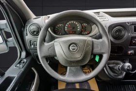 Opel Movano 2.3CDTI , снимка 8