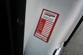 Opel Movano 2.3CDTI , снимка 15