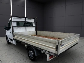Opel Movano 2.3CDTI , снимка 4