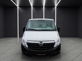 Opel Movano 2.3CDTI , снимка 5