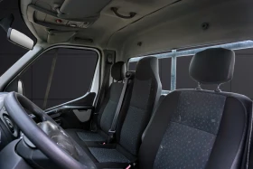 Opel Movano 2.3CDTI , снимка 9