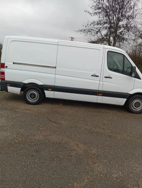 Mercedes-Benz Sprinter 311, снимка 5