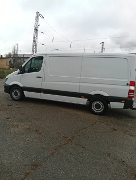 Mercedes-Benz Sprinter 311, снимка 9