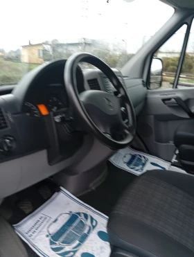 Mercedes-Benz Sprinter 311, снимка 10