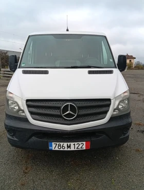 Mercedes-Benz Sprinter 311, снимка 1