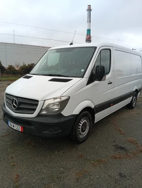 Mercedes-Benz Sprinter 311, снимка 3