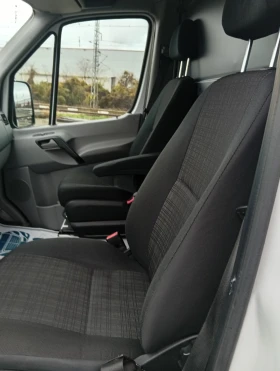 Mercedes-Benz Sprinter 311, снимка 11