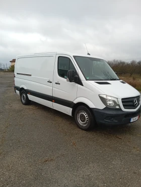 Mercedes-Benz Sprinter 311, снимка 2