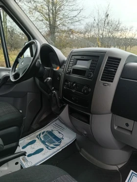 Mercedes-Benz Sprinter 311, снимка 12