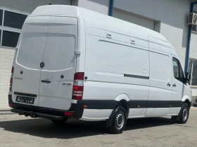 Mercedes-Benz Sprinter 315 XXL Jumbo / Климатроник ОМ646, снимка 7