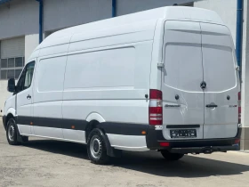 Mercedes-Benz Sprinter 315 XXL Jumbo / Климатроник ОМ646, снимка 5