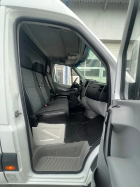 Mercedes-Benz Sprinter 315 XXL Jumbo / Климатроник ОМ646, снимка 14