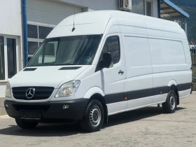 Mercedes-Benz Sprinter 315 XXL Jumbo / Климатроник ОМ646, снимка 3