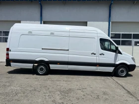 Mercedes-Benz Sprinter 315 XXL Jumbo / Климатроник ОМ646, снимка 8