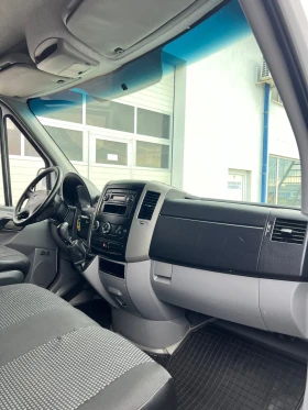 Mercedes-Benz Sprinter 315 XXL Jumbo / Климатроник ОМ646, снимка 13
