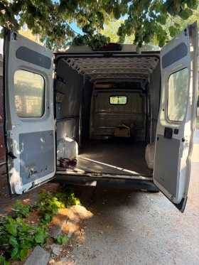 Fiat Ducato, снимка 16