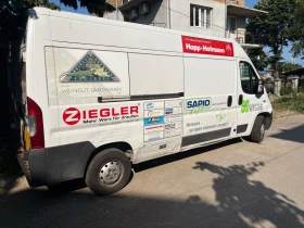 Fiat Ducato, снимка 4