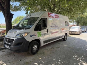 Fiat Ducato, снимка 1
