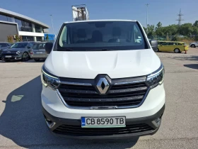 Renault Trafic 2.0 dci, снимка 2