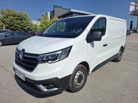 Renault Trafic 2.0 dci, снимка 1