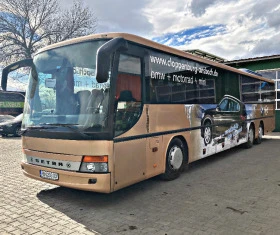 Setra H S 317 HDH 3!!!59+ 1 МЕСТА!!! - изображение 1