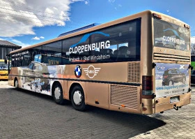 Setra H S 317 HDH 3!!!59+ 1 !!! | Mobile.bg    6