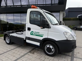 Iveco Daily 35C18 до 3.5т. , снимка 2