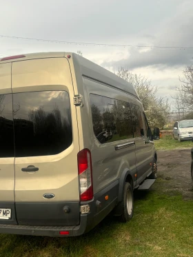 Ford Transit Transit 2.2D, снимка 3