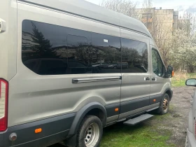 Ford Transit Transit 2.2D, снимка 4