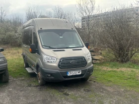 Ford Transit Transit 2.2D, снимка 1