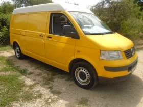 VW Transporter 1.9 | Mobile.bg    13