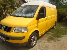 VW Transporter 1.9 | Mobile.bg    14