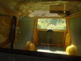 Обява за продажба на VW Transporter 1.9 ~7 500 лв. - изображение 10