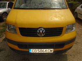 VW Transporter 1.9 | Mobile.bg    12