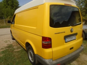 VW Transporter 1.9 | Mobile.bg    15