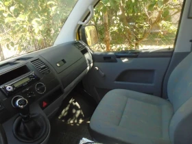 VW Transporter 1.9 | Mobile.bg    10