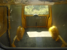 Обява за продажба на VW Transporter 1.9 ~7 500 лв. - изображение 11