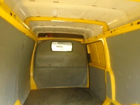 Обява за продажба на VW Transporter 1.9 ~7 500 лв. - изображение 3