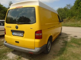 VW Transporter 1.9 | Mobile.bg    16
