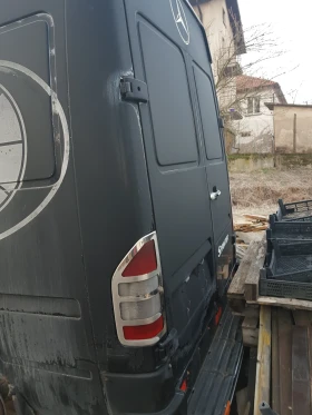 Mercedes-Benz 313 