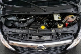 Opel Movano 2.3CDTI  | Mobile.bg � ����� ������ 14