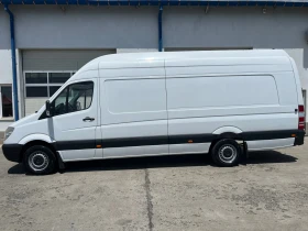 ����� �� �������� �� Mercedes-Benz Sprinter 315 XXL Jumbo / ����������� ��646