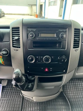 Mercedes-Benz Sprinter 315 XXL Jumbo / ����������� ��646 | Mobile.bg � ����� ������ 16