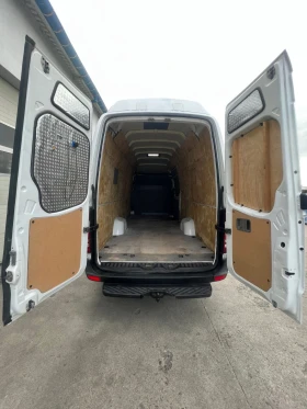 Mercedes-Benz Sprinter 315 XXL Jumbo / ����������� ��646 | Mobile.bg � ����� ������ 9