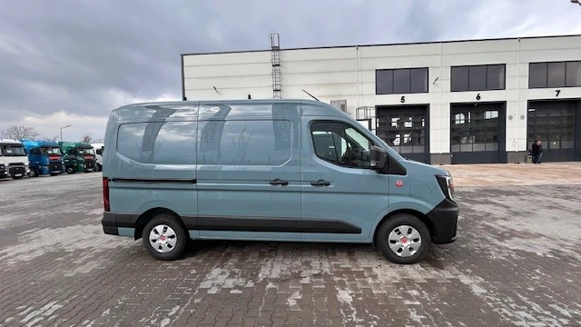 Renault Master E-TECH  L2H2 ������������ | Mobile.bg � ����������� 4
