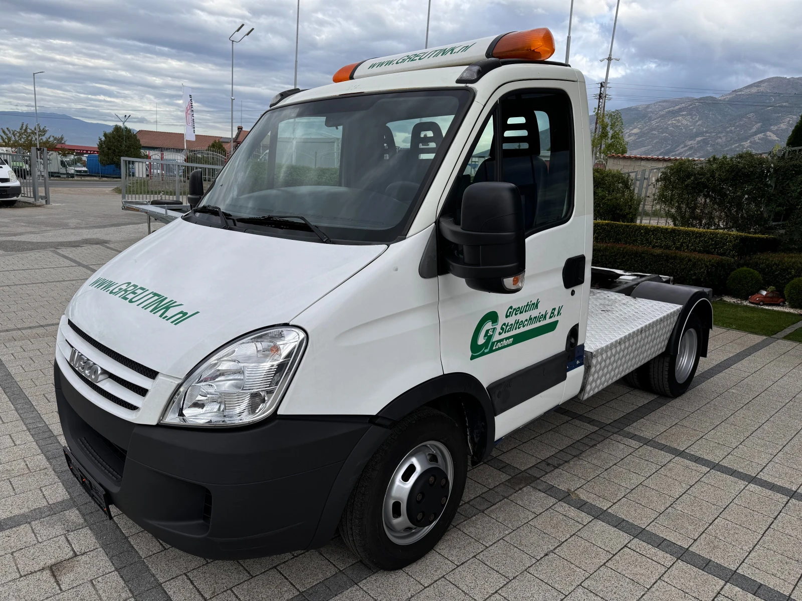 Iveco Daily 35C18 до 3.5т.  - изображение 3