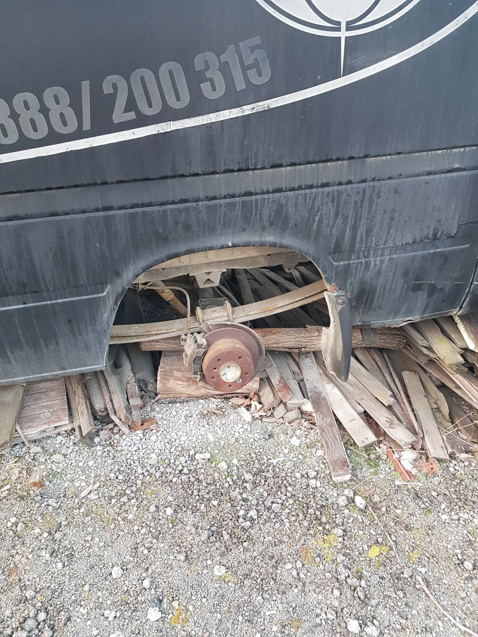 Mercedes-Benz 313, снимка 2 - Бусове и автобуси - 54307865