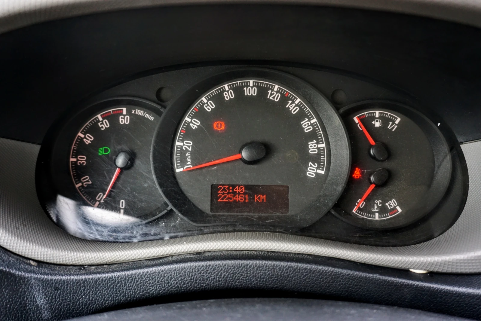 Opel Movano 2.3CDTI , снимка 12 - Бусове и автобуси - 54467115
