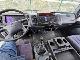 Mercedes-Benz Atego 1317, снимка 8