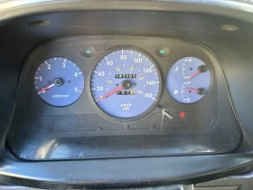 Kia K2700 Ел заключване , снимка 12